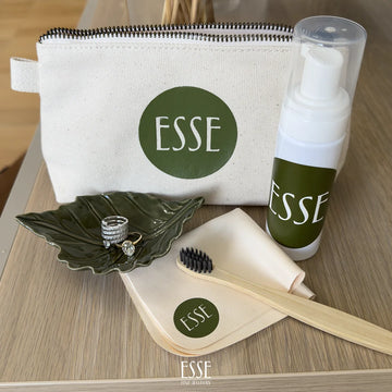 ESSE Jewelry Cleaning Kit
