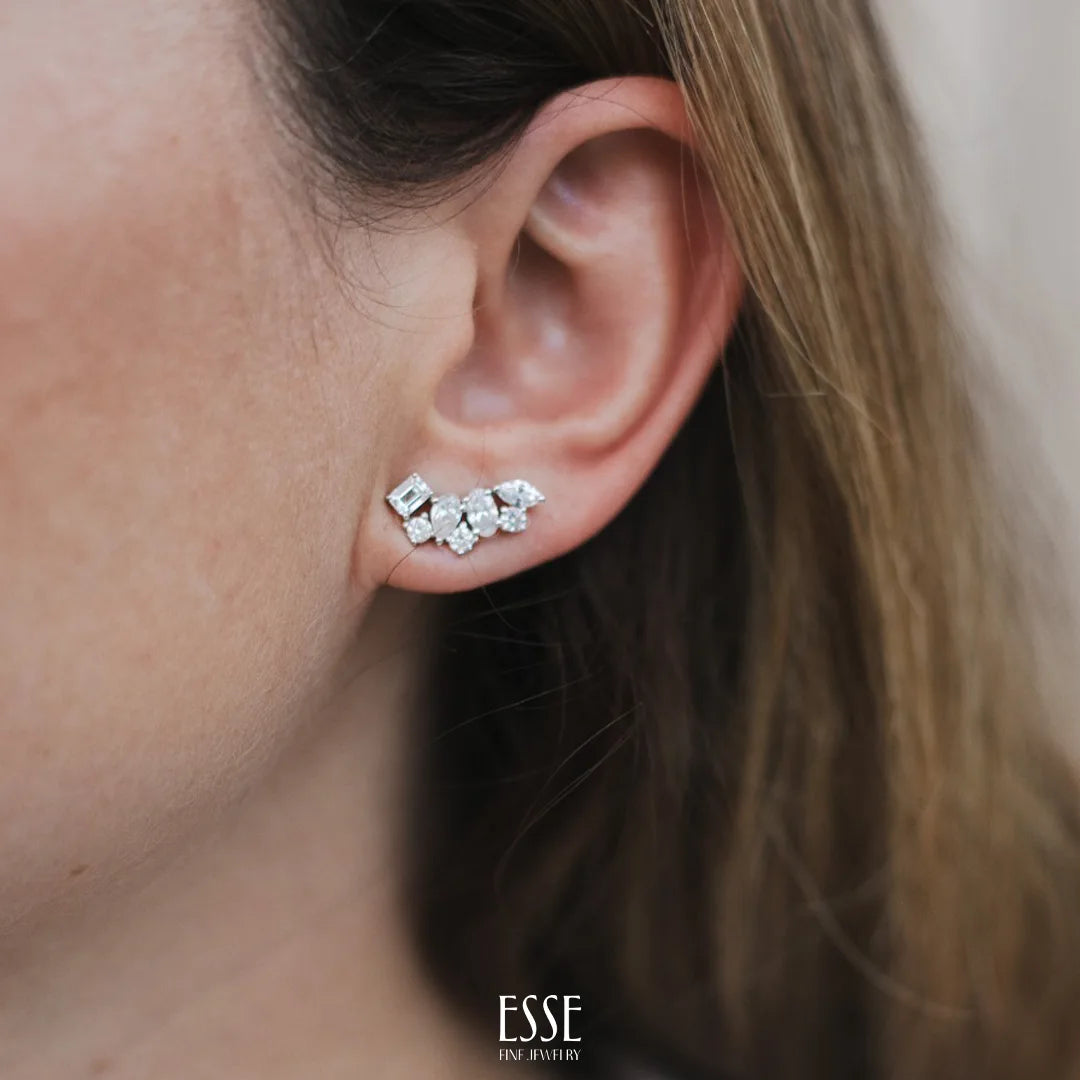 Constas Ear Climbers ESSE FINE