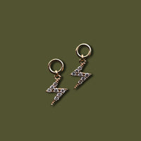Charms for Huggies