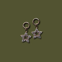 Charms for Huggies