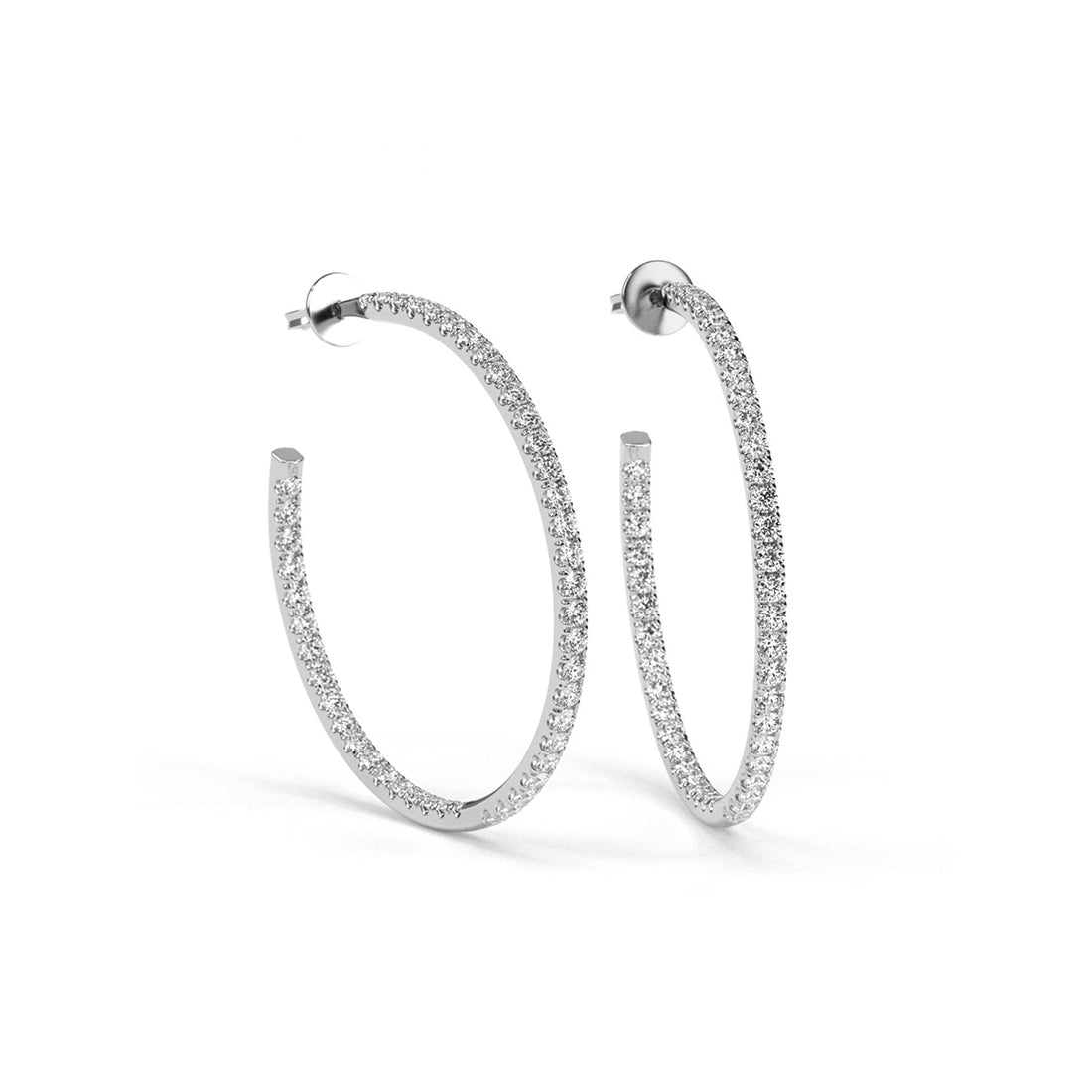 Cirque Hoops