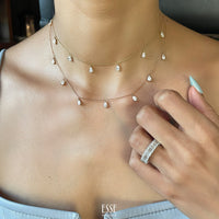 Lumi Necklace