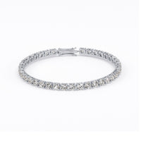 Tennis Bracelet (Classic)