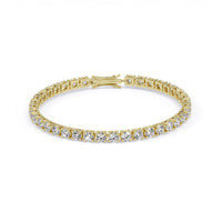 Tennis Bracelet (Classic)