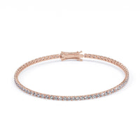 Tennis Bracelet (Petite)